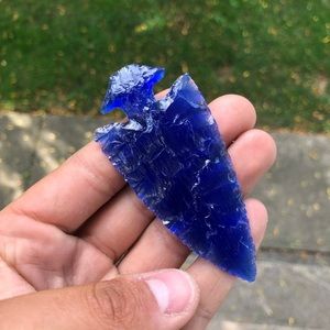 Meet your Posher, Garrett